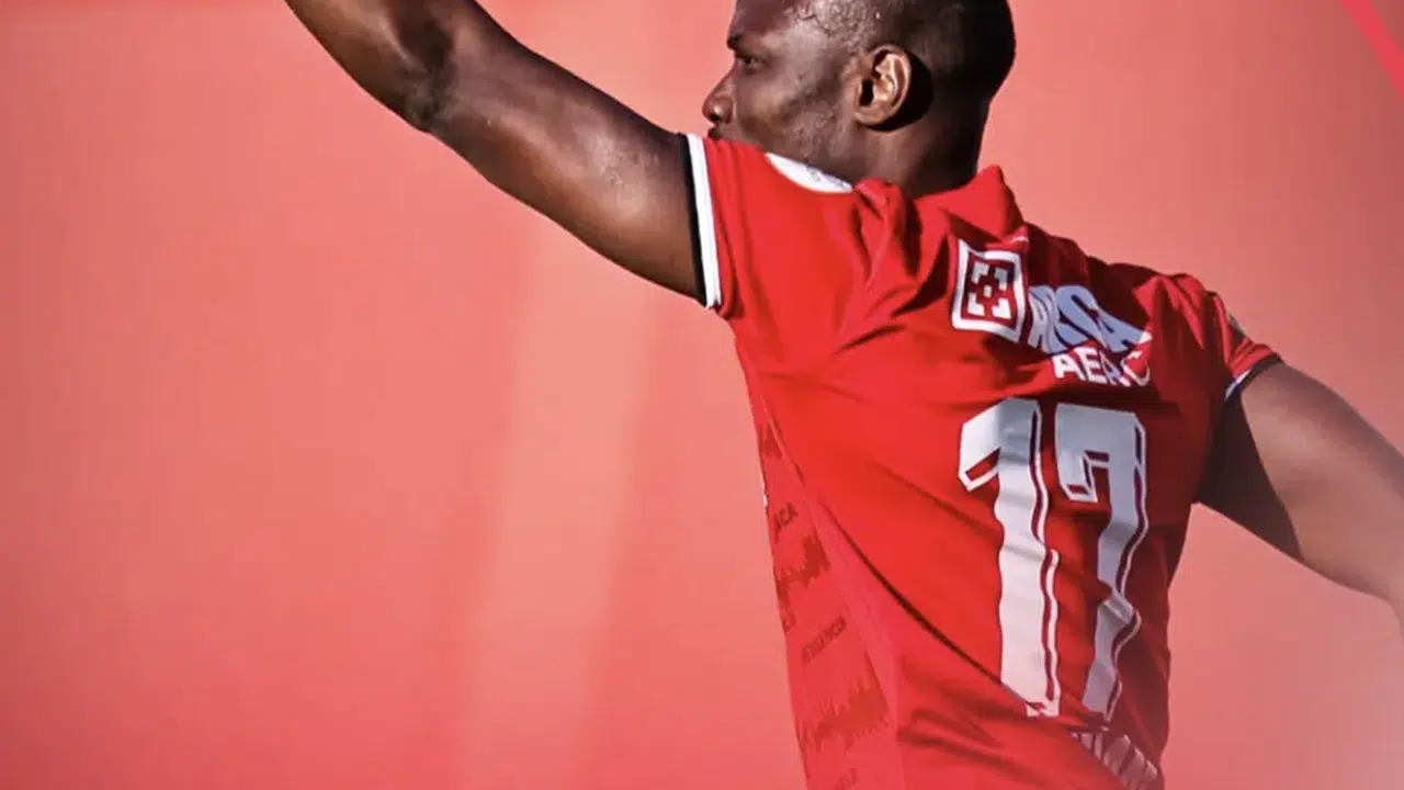 15 Dakikada Maçın Oyuncusu Oldu!