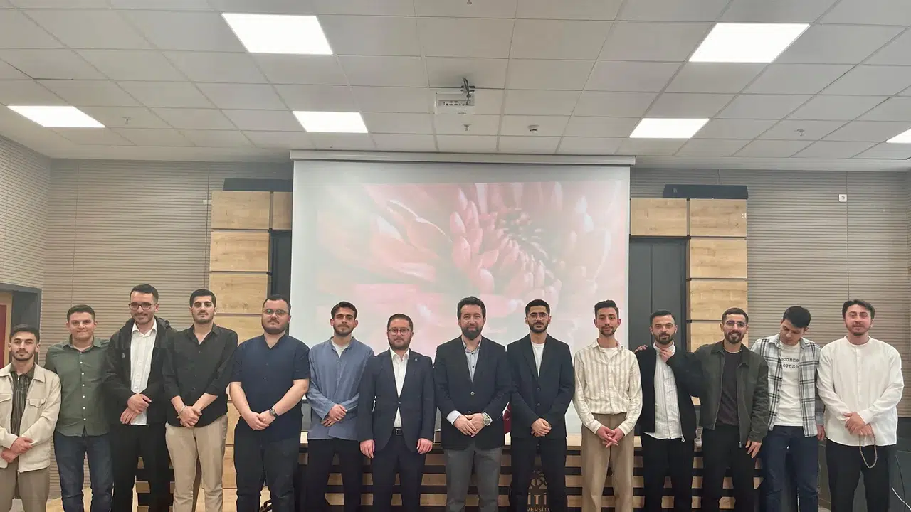 TÜGVA’dan Üniversite Öğrencileri İçin Yeni Proje