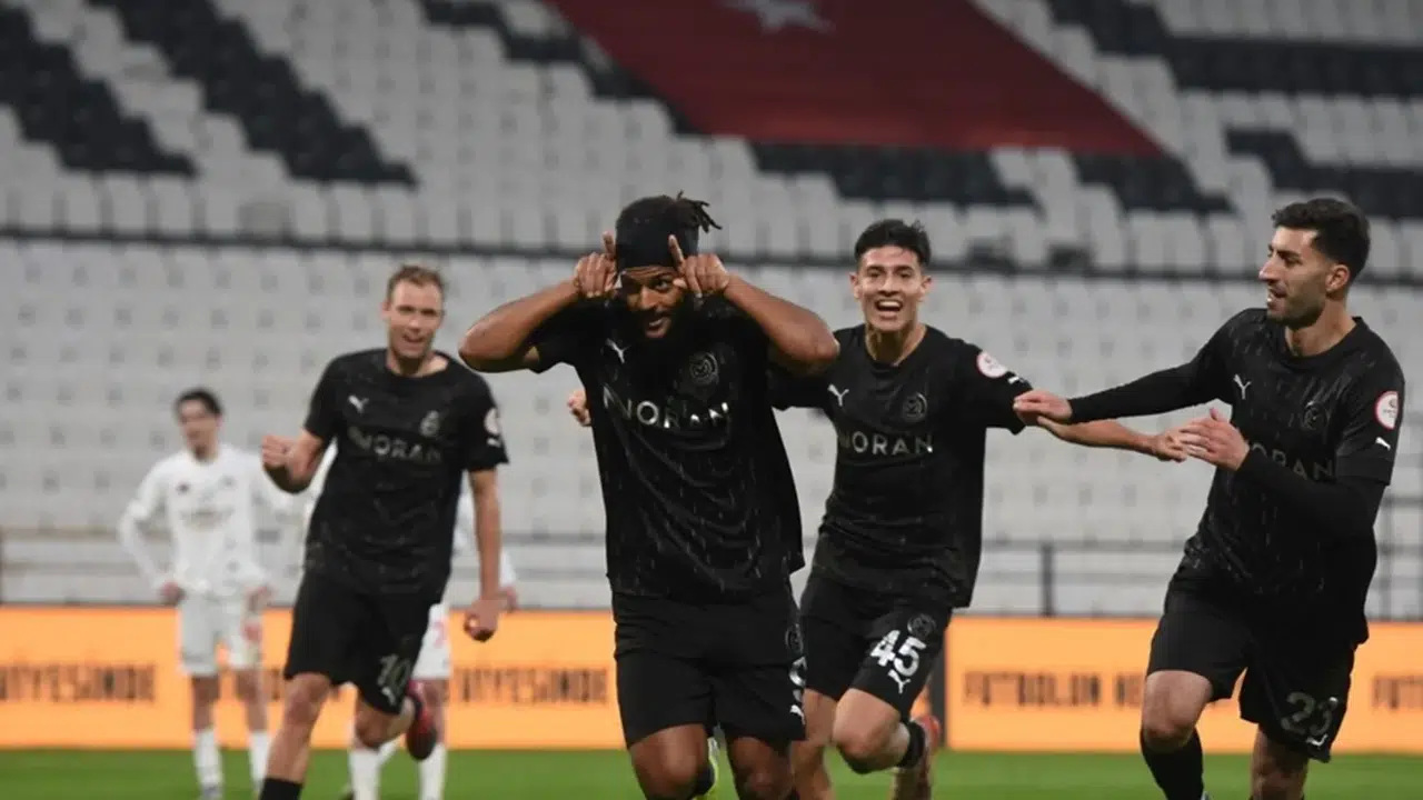 Krallıkta Sıralamanın Değiştiği Hafta