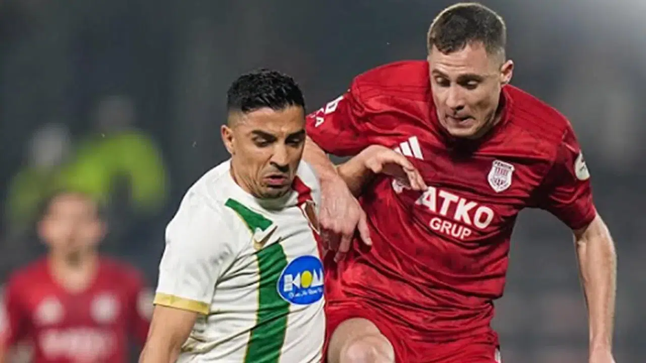 Uçar, Kaloğlu Rekabetinde Kim Önde ?