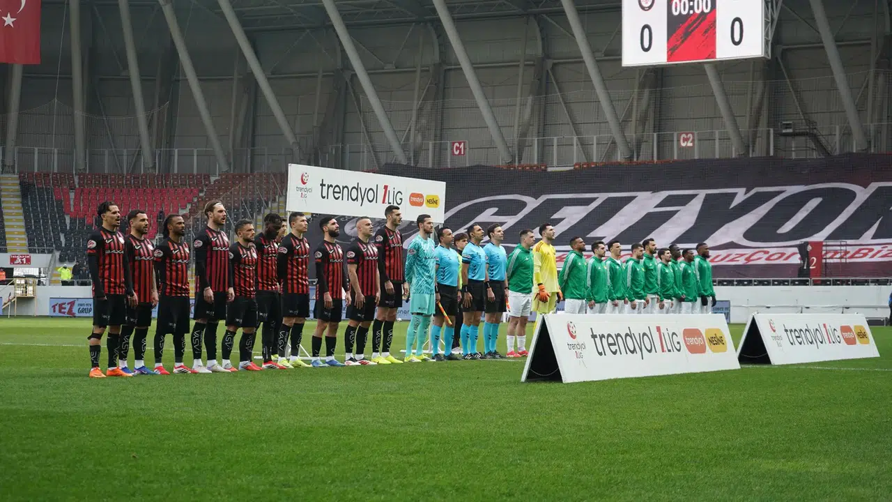 1.Ligdeki En İyi Sezon Hangisi ?