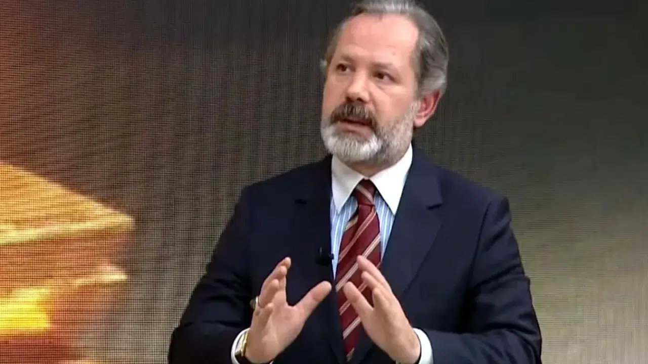 İslam Memiş altındaki o kirli oyunu deşifre etti