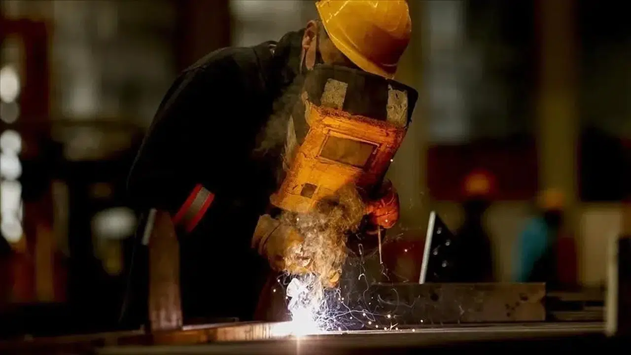 İstihdamda Yeni Rekor