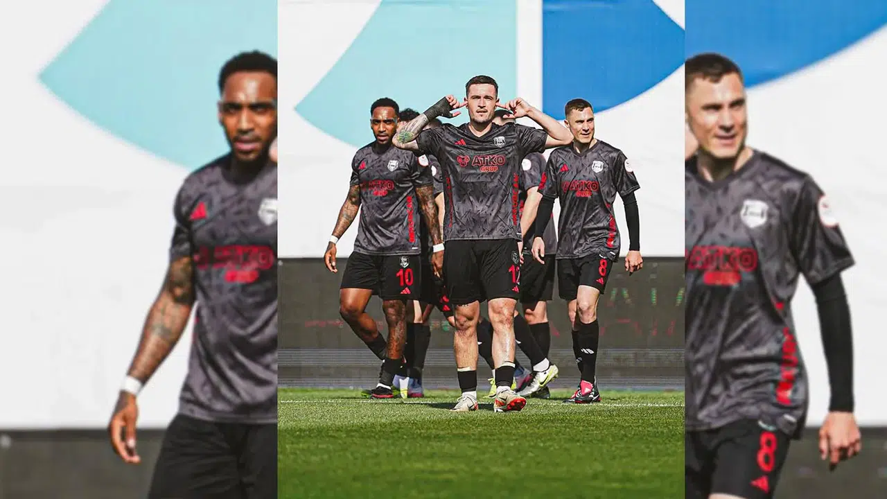 Pedrinho’ya Yaptığı Faulun Cezası Belli Oldu