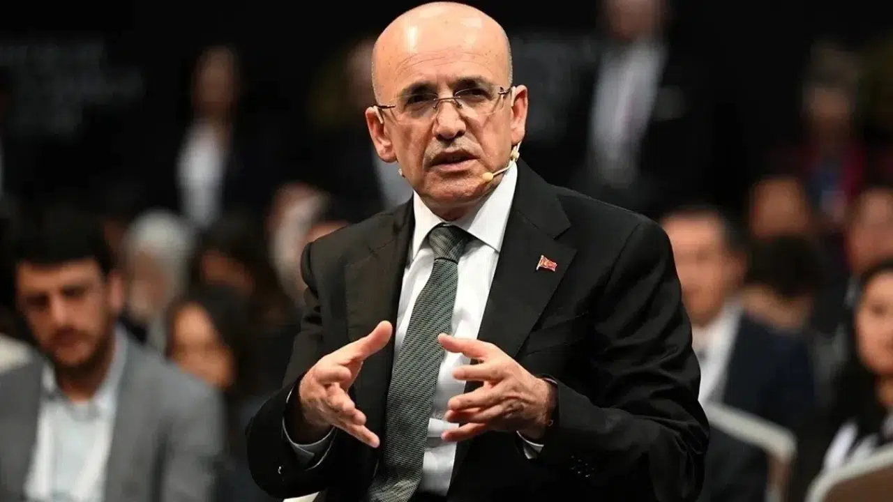 Mehmet Şimşek açıkladı vergi indirimi geliyor