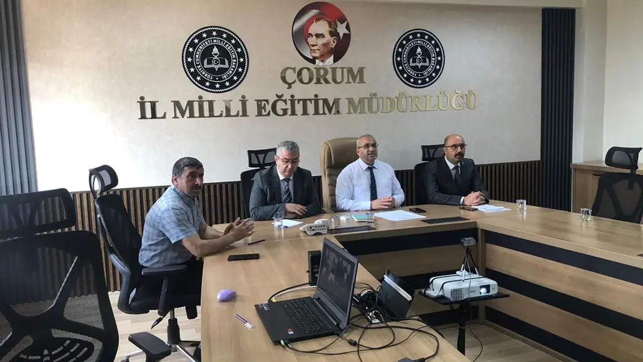 Halk Eğitimine Yenilikçi Vizyon ve Dijital Dönüşüm Vurgusu