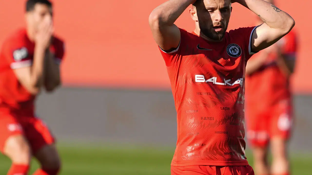 Pendikspor Maçı Hangi Anlamda İlk Oldu ?