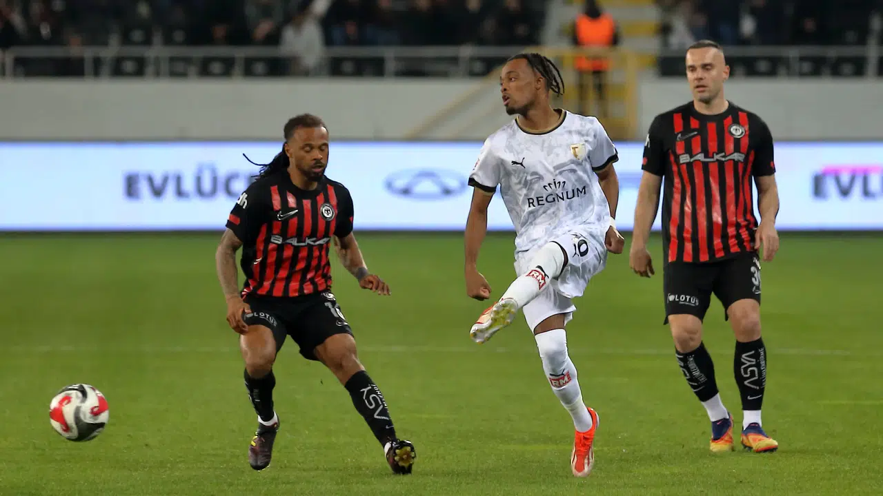 35.Haftada Bizi Neler Bekliyor? Ligin Kaderi Bu Hafta Belli Olabilir