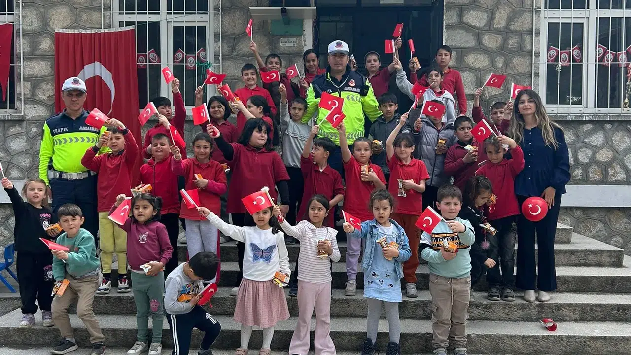 Trafik Dedektiflerine Eğitim