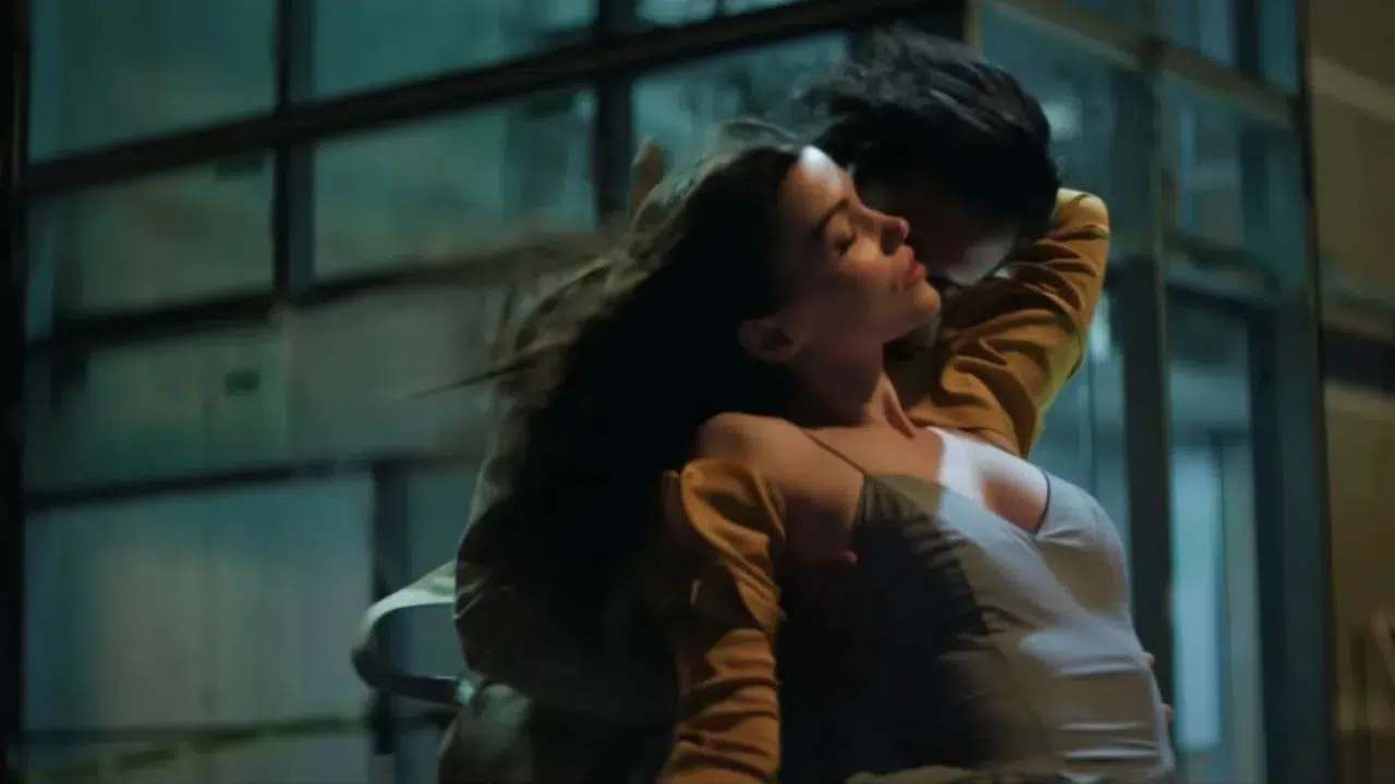 56 Gün dizisinin 2. sezonu var mı? 56 gün yeni sezon ne zaman?