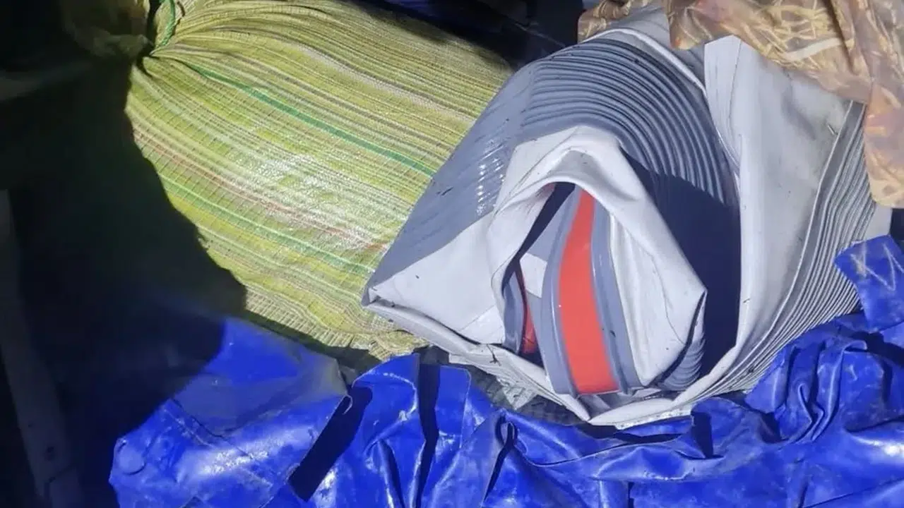 Kaçak Avcılara Dron ve Fotokapanlı Takip