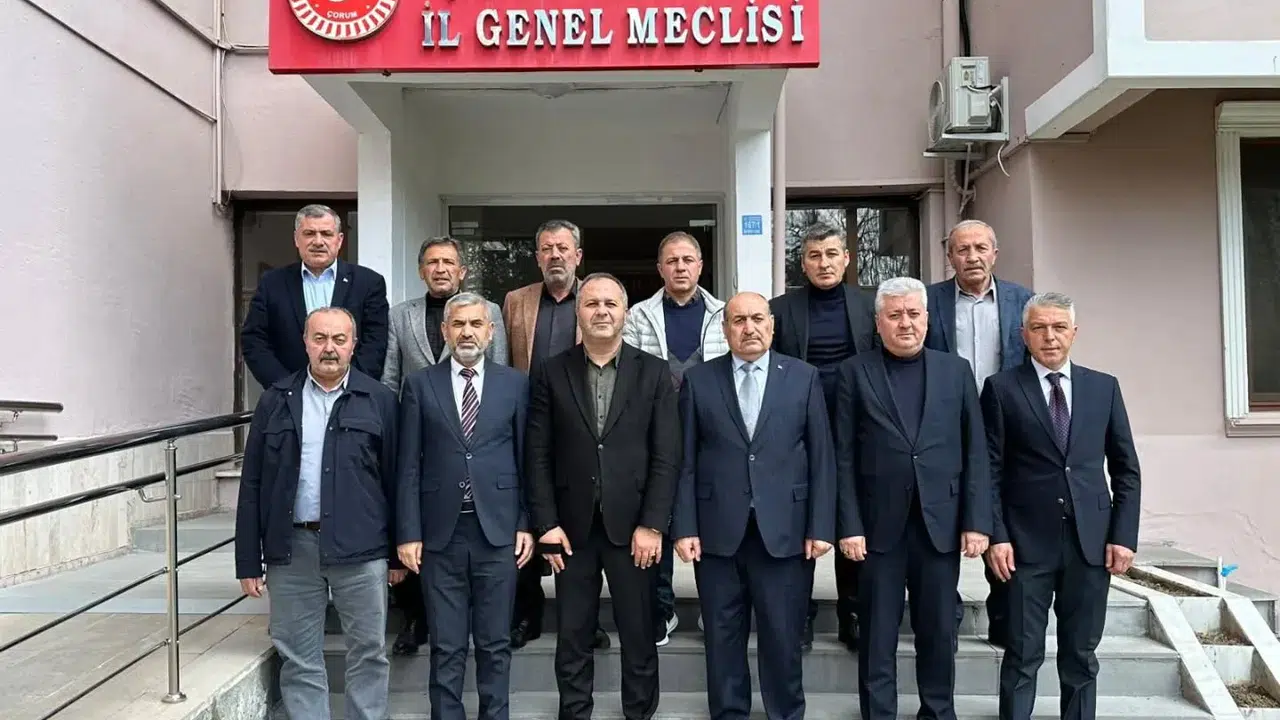 ‘Hizmet Etmeye Devam Edeceğiz’