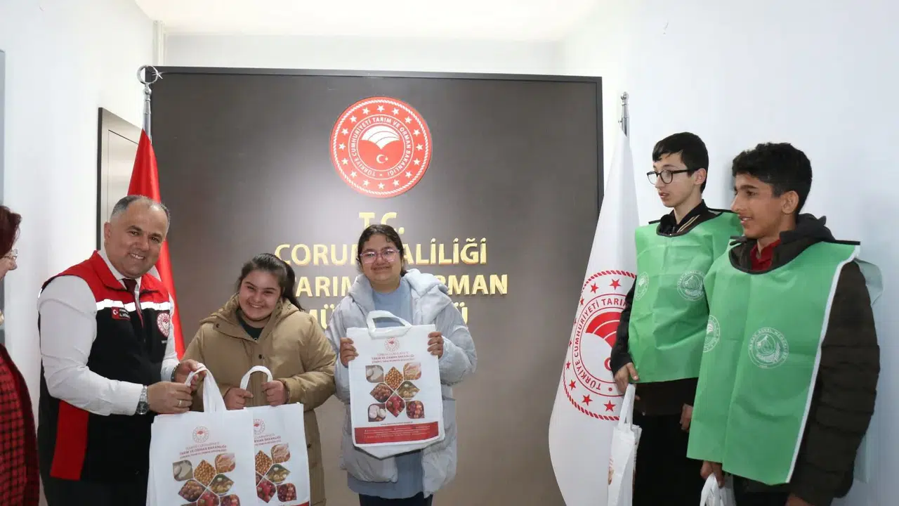 Engelsiz Tarım Atölyesi Kurulacak