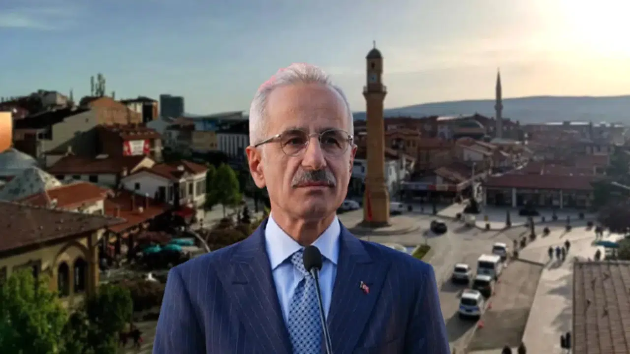 Bakan Uraloğlu’nun Programı Netleşti