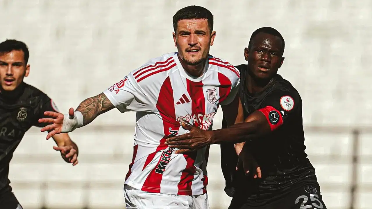 Sıradaki Rakip Hakkında Bilmeniz Gerekenler Burada