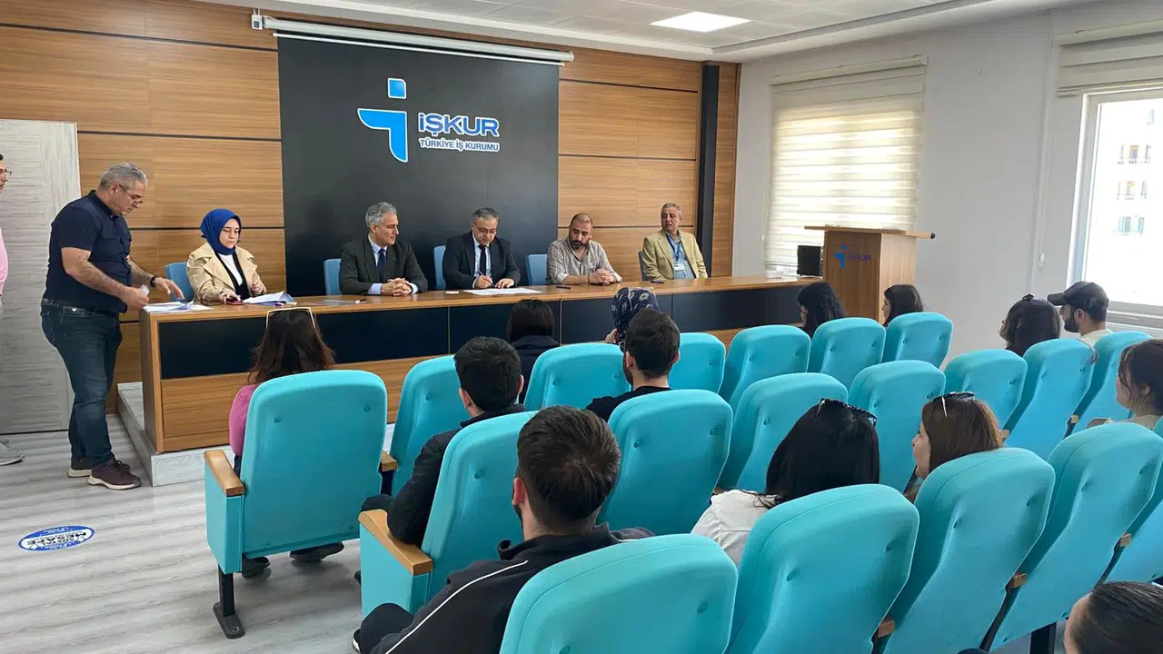 Perakende Sektörü İçin Nitelikli İş Gücü Yetiştirilecek