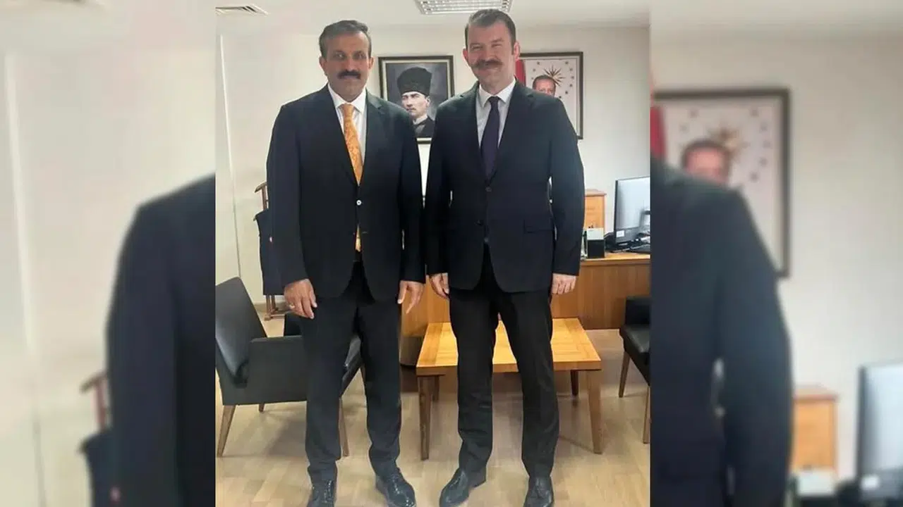 Uğurludağ’ın Taleplerini İletti
