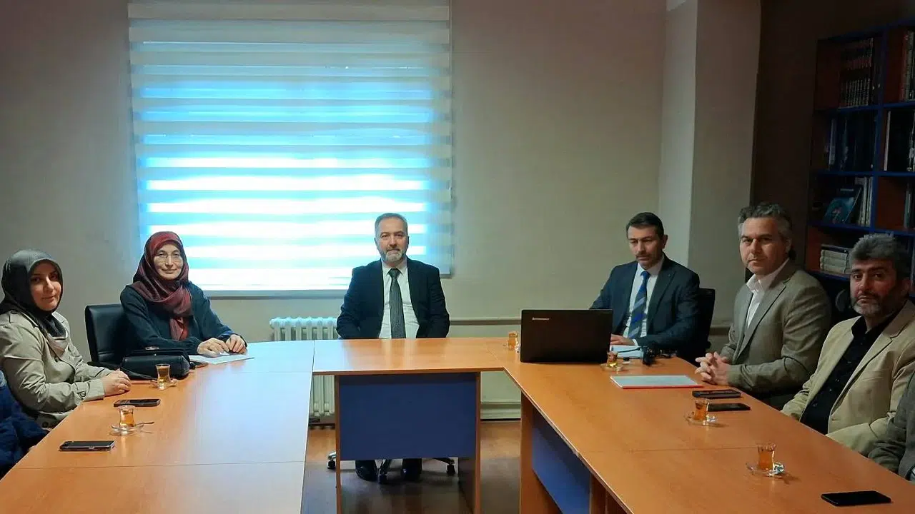 Hafızlık Kurslarının Geleceği Masaya Yatırıldı