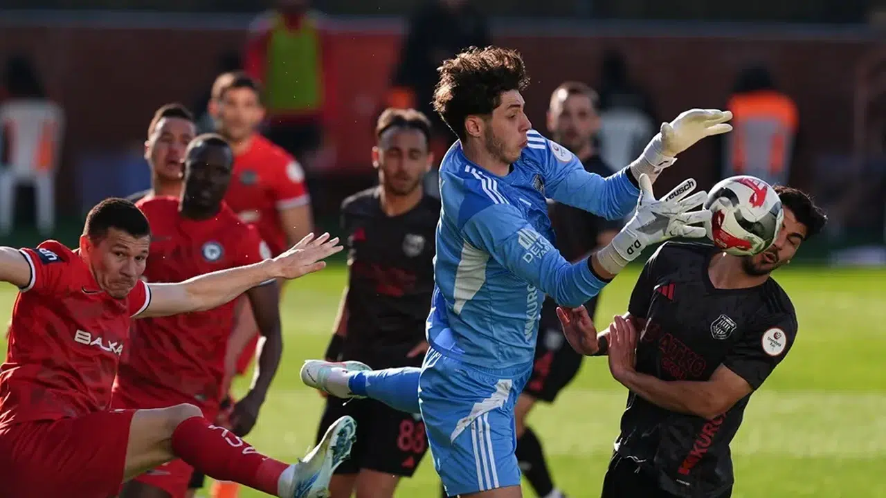 Hangi Rekora Bir Maç Uzaktayız?