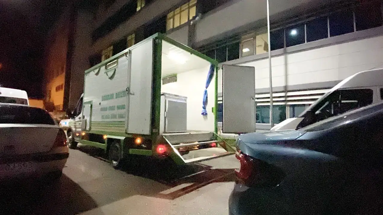 Bir Kasa Alkol Uğruna Cinayet İşleyen Katil İçin Karar Verildi