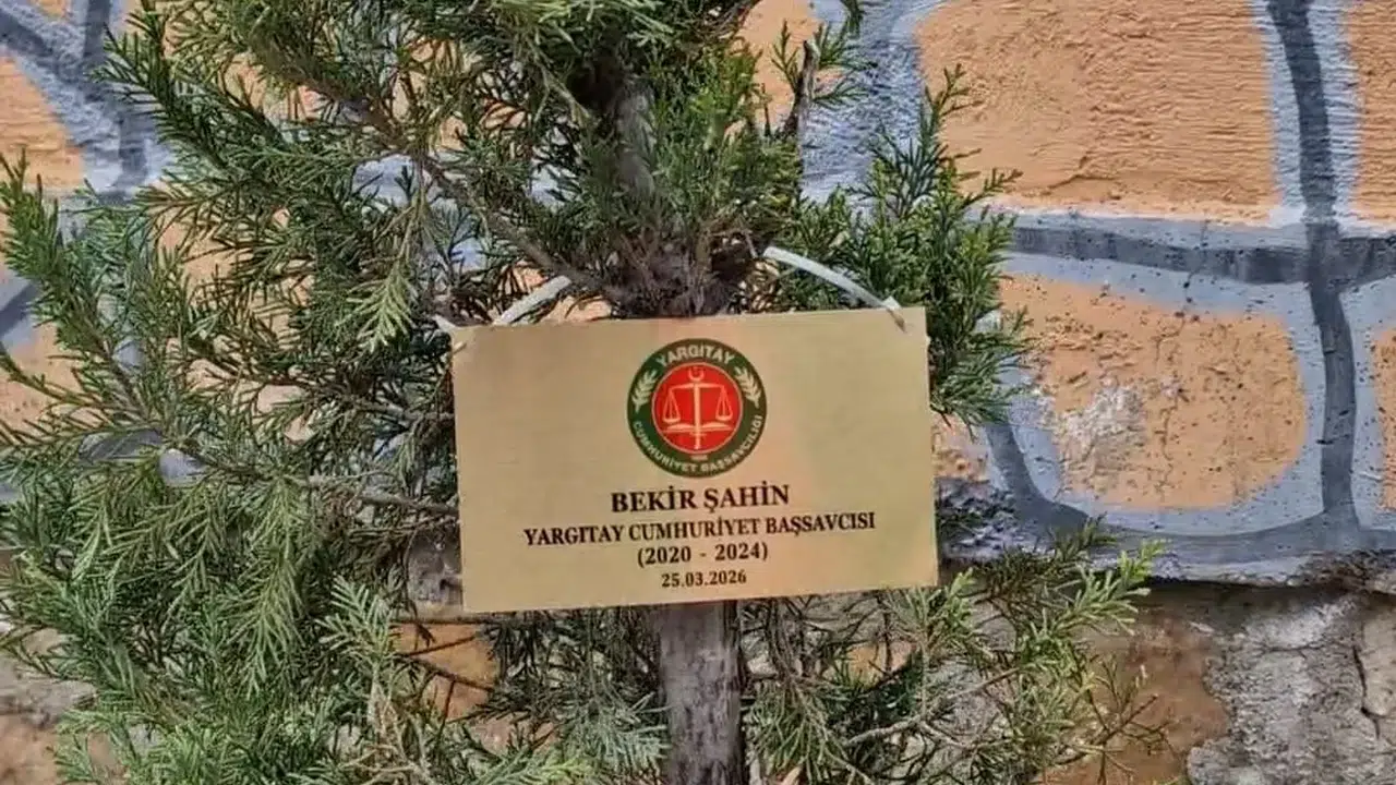 Bekir Şahin’e Vefa