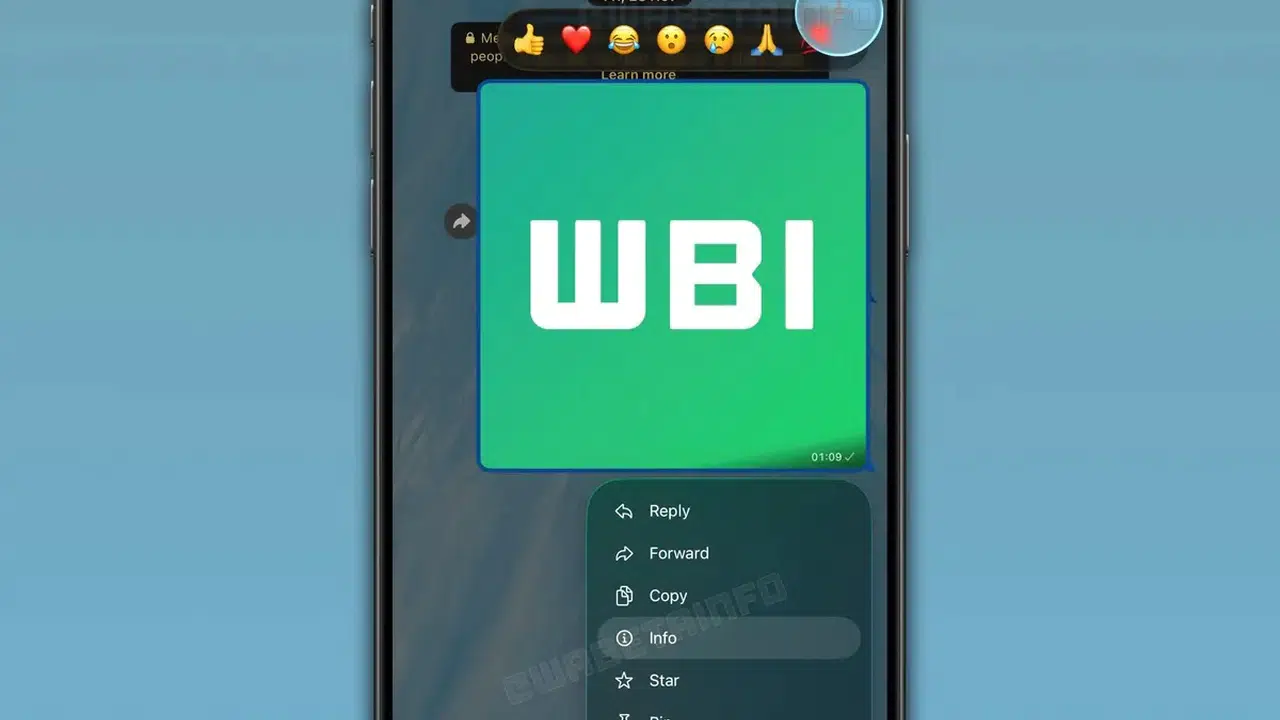 WhatsApp Artık Böyle Gözükecek