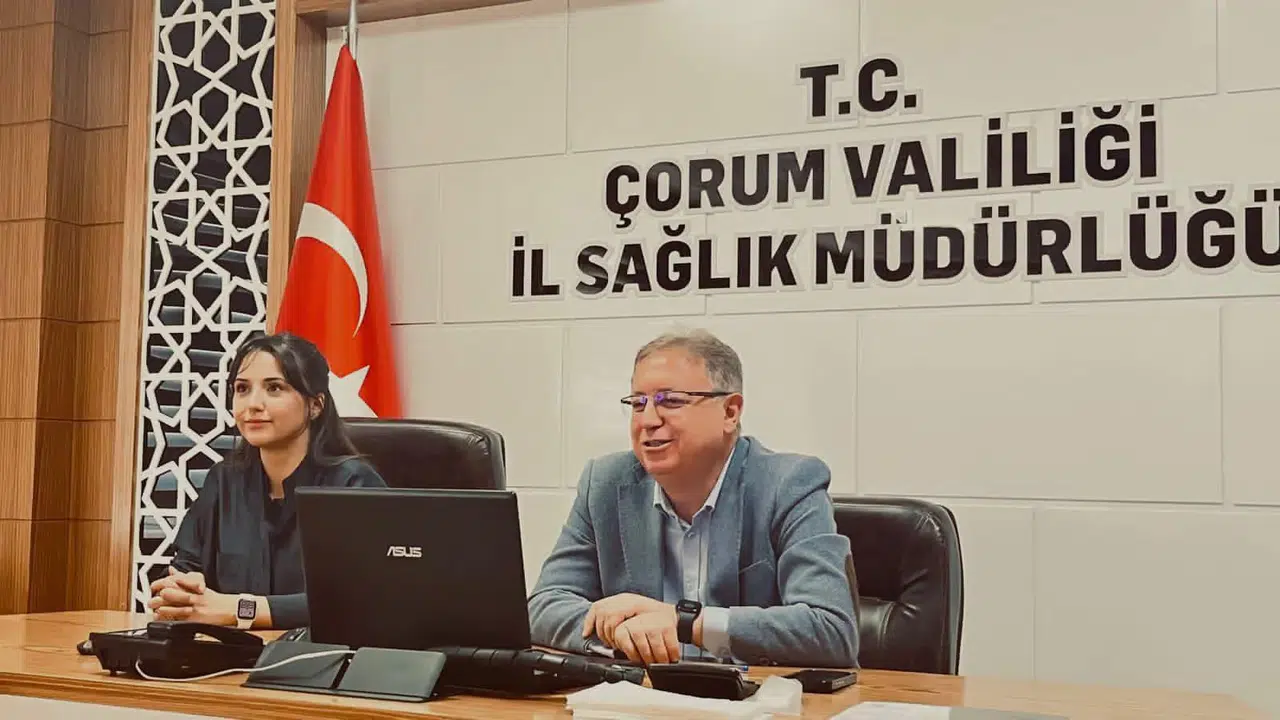 Sağlık Tesislerindeki Mali Süreçler Konuşuldu