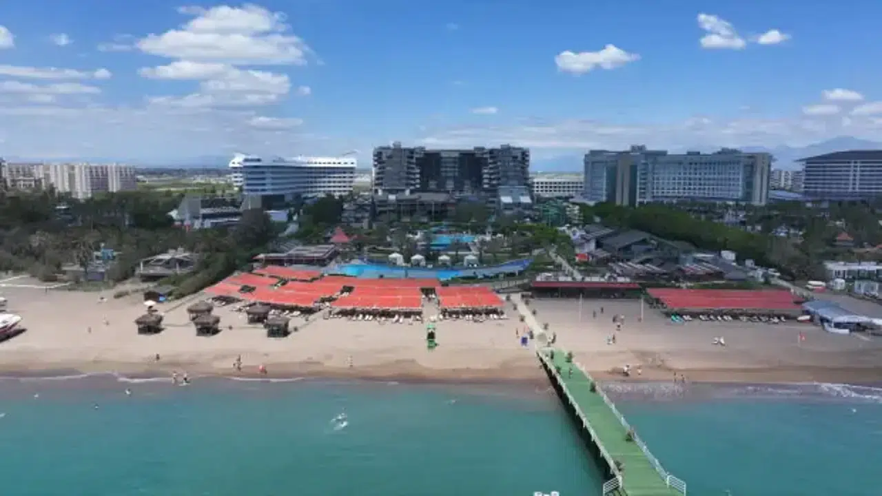 Tatilciler Dikkat, Kurban Bayramı İçin Erken Rezervasyon Vurgusu