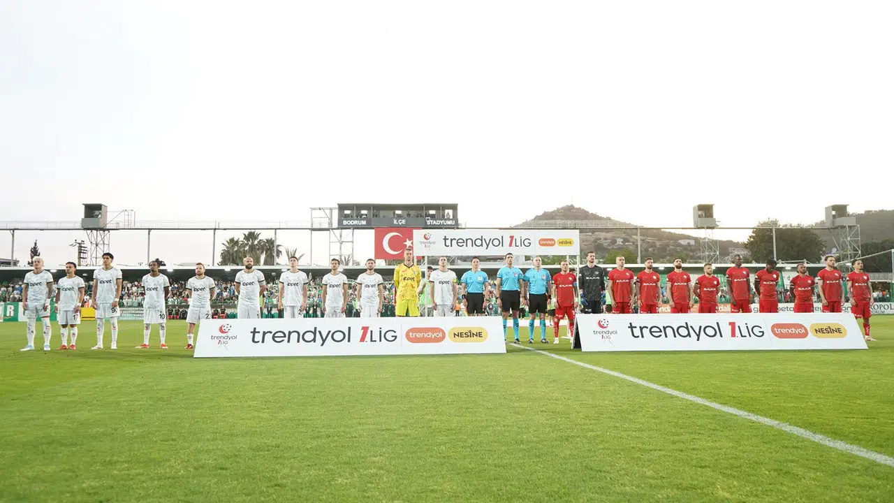 Dere: Kızgınız