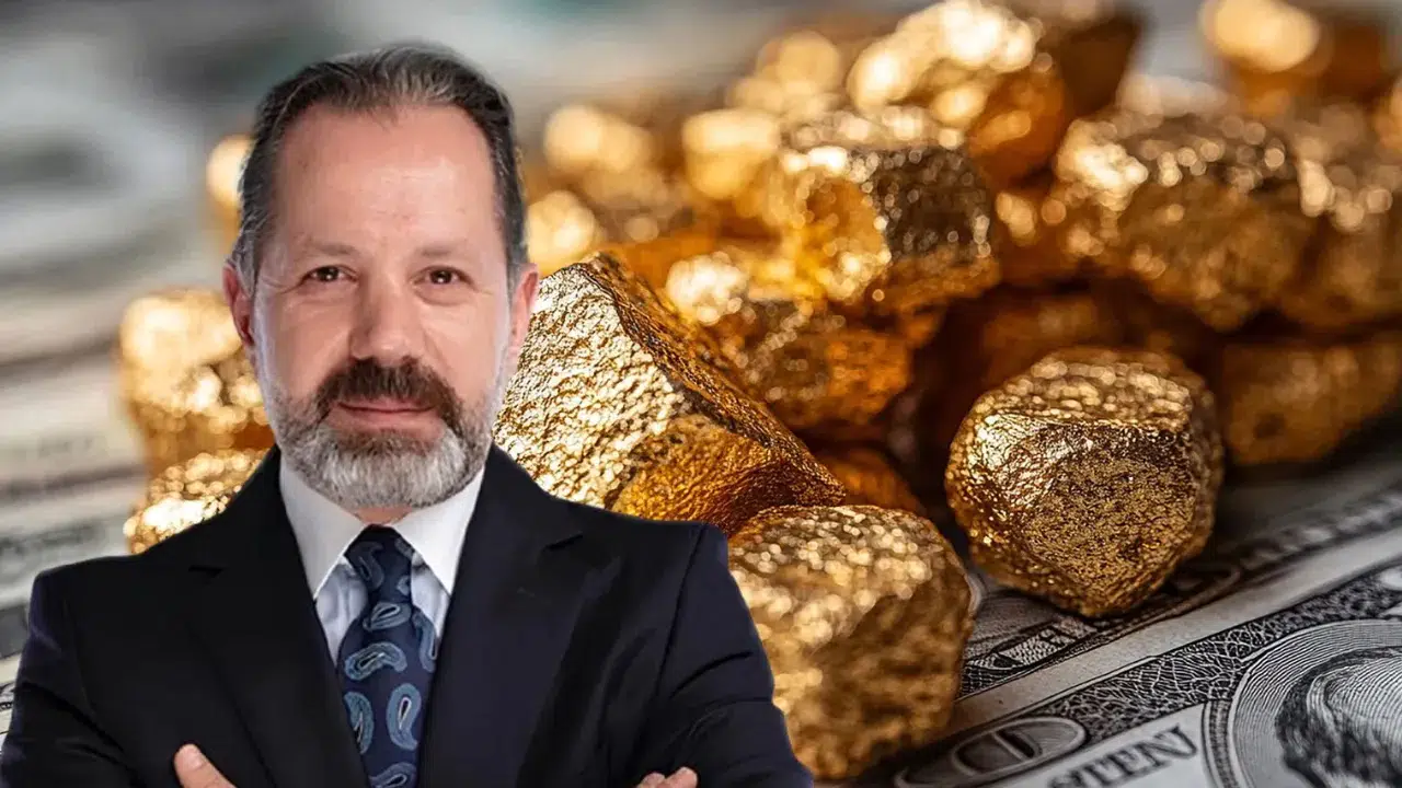 İslam Memiş’ten dikkat çeken gizli altın açıklaması