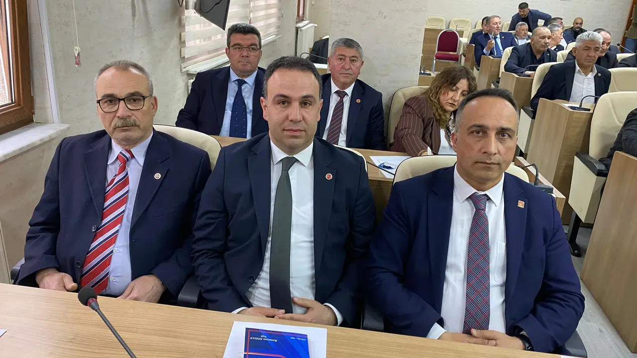 CHP’nin KÖYDES Adayları Belli Oldu