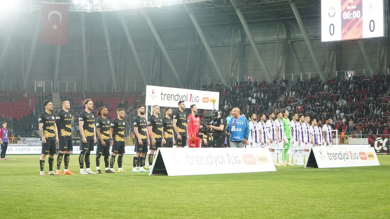 Bodrum FK Maçlarının Saatleri Belli Oldu