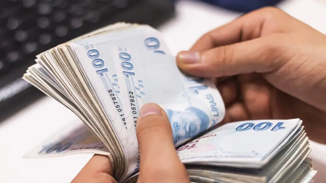 Yaşlılara 50 milyon TL'lik destek! Tarih verildi