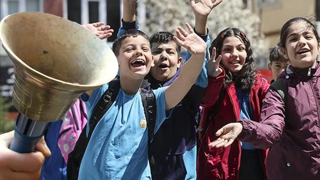 Öğrencileri Sevindirecek Haberi Yusuf Tekin Verdi ,İşte Detaylar