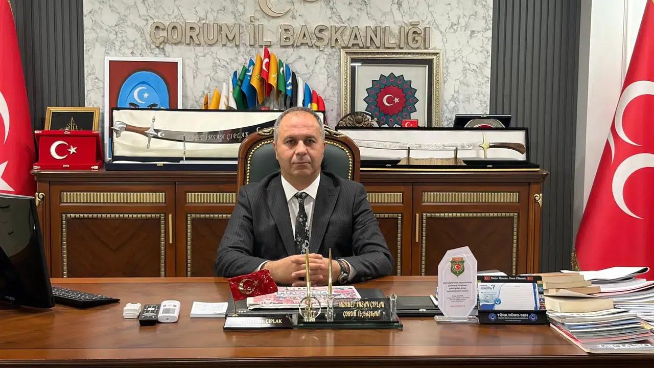 ‘Milliyetçilik Birleştirici ve Bütünleştiricidir’