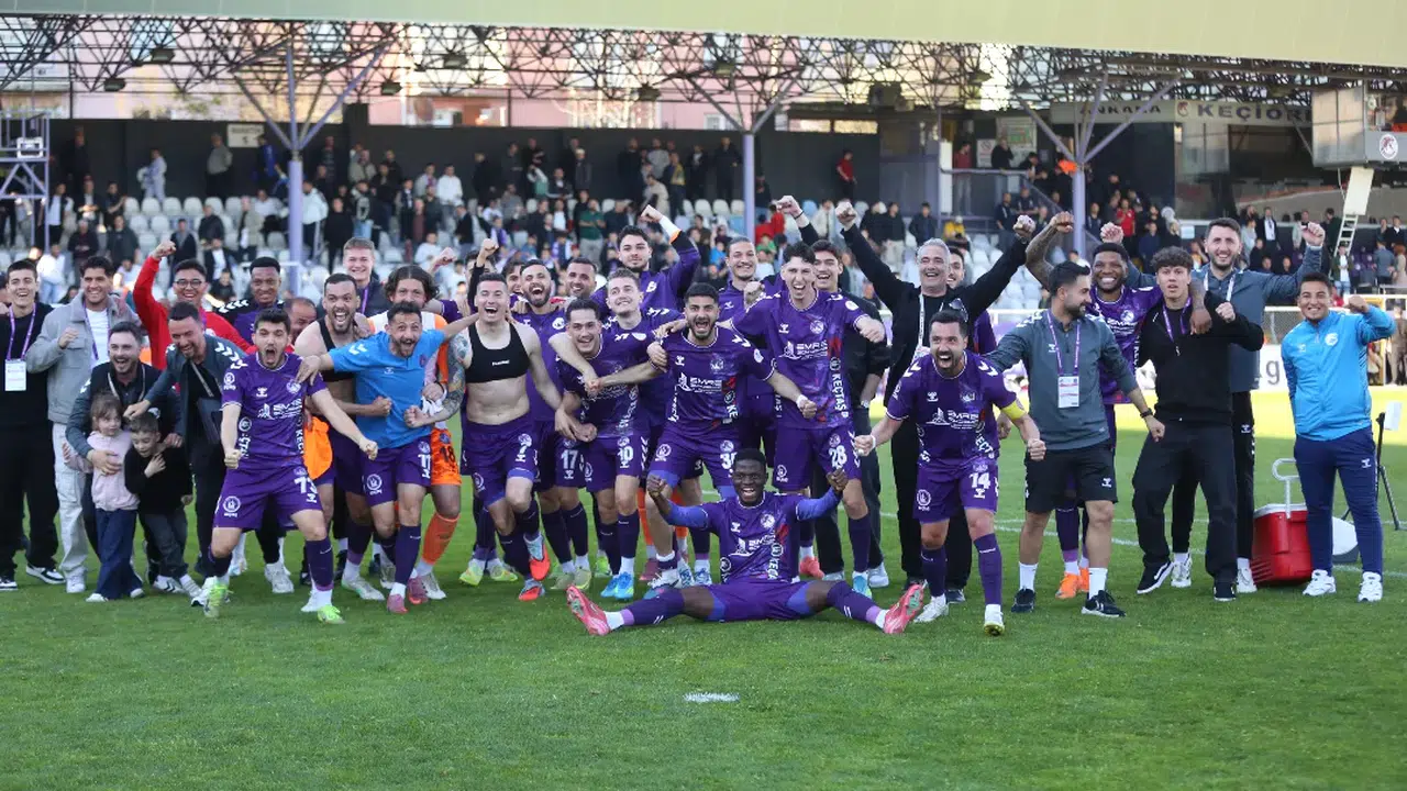 Play-Off’taki Rakibimiz İle İlgili Tüm Detaylar Bu Haberde