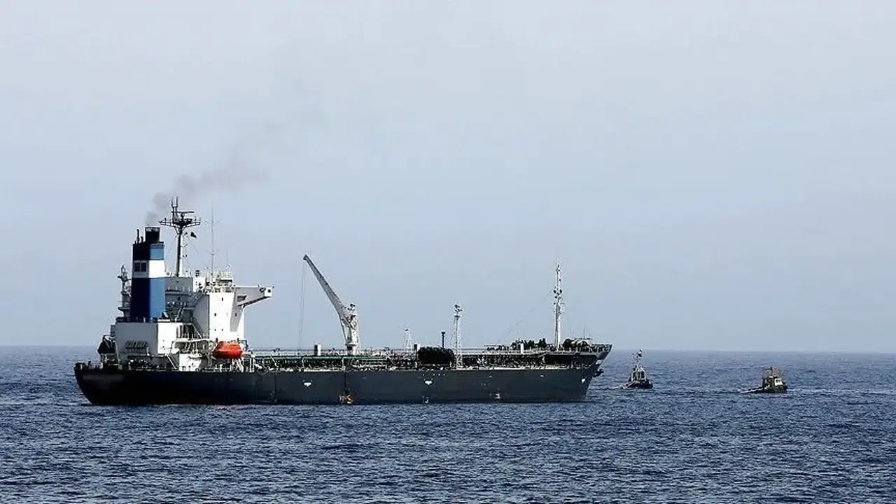 Petrolde Sınırlı Yükseliş