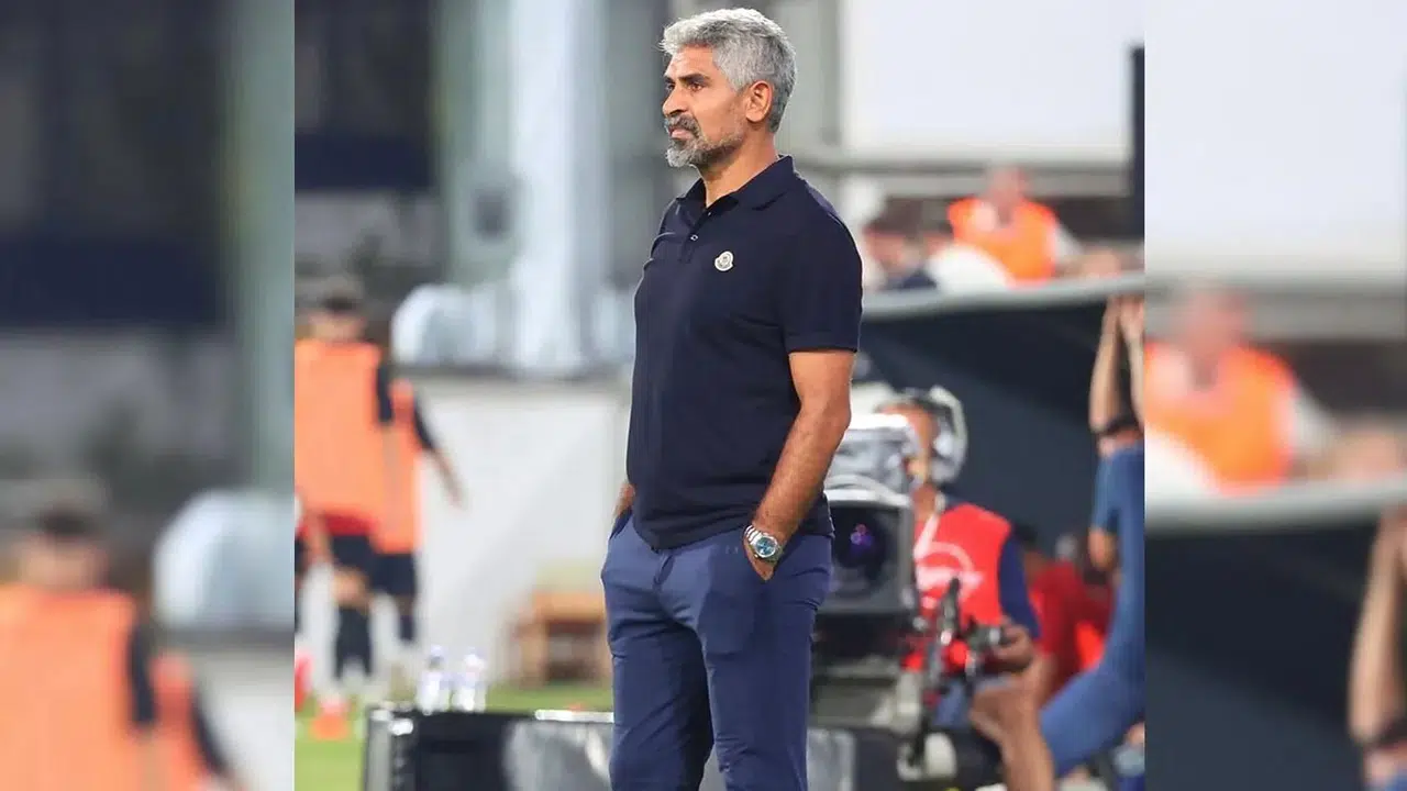 Taşdemir’den Çorum FK’nin Rakibini Etkileyecek Açıklama