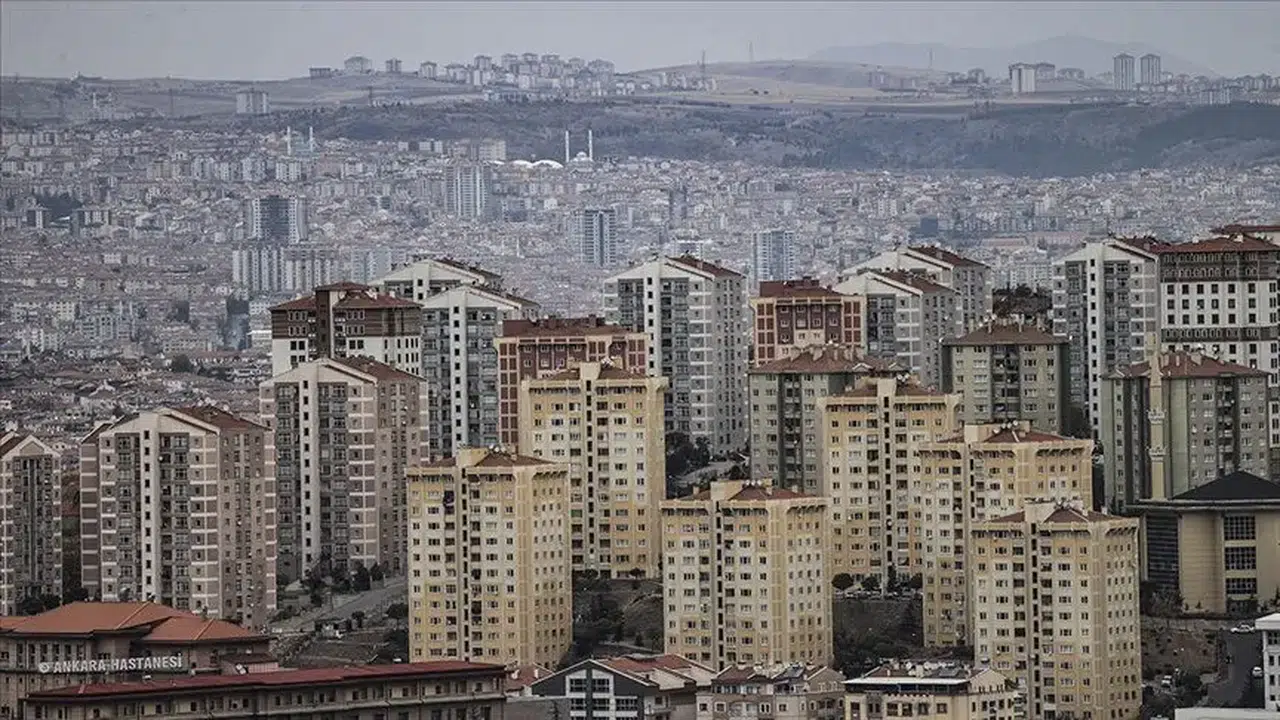 Konut Satışlarındaki  Gizli  Detay Ortaya Çıktı