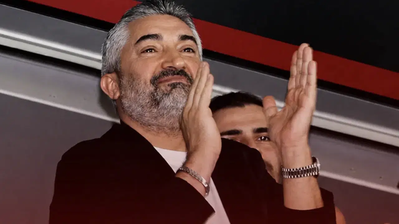 Kırmızı-Siyahlılardan Balçık'a Teşekkür