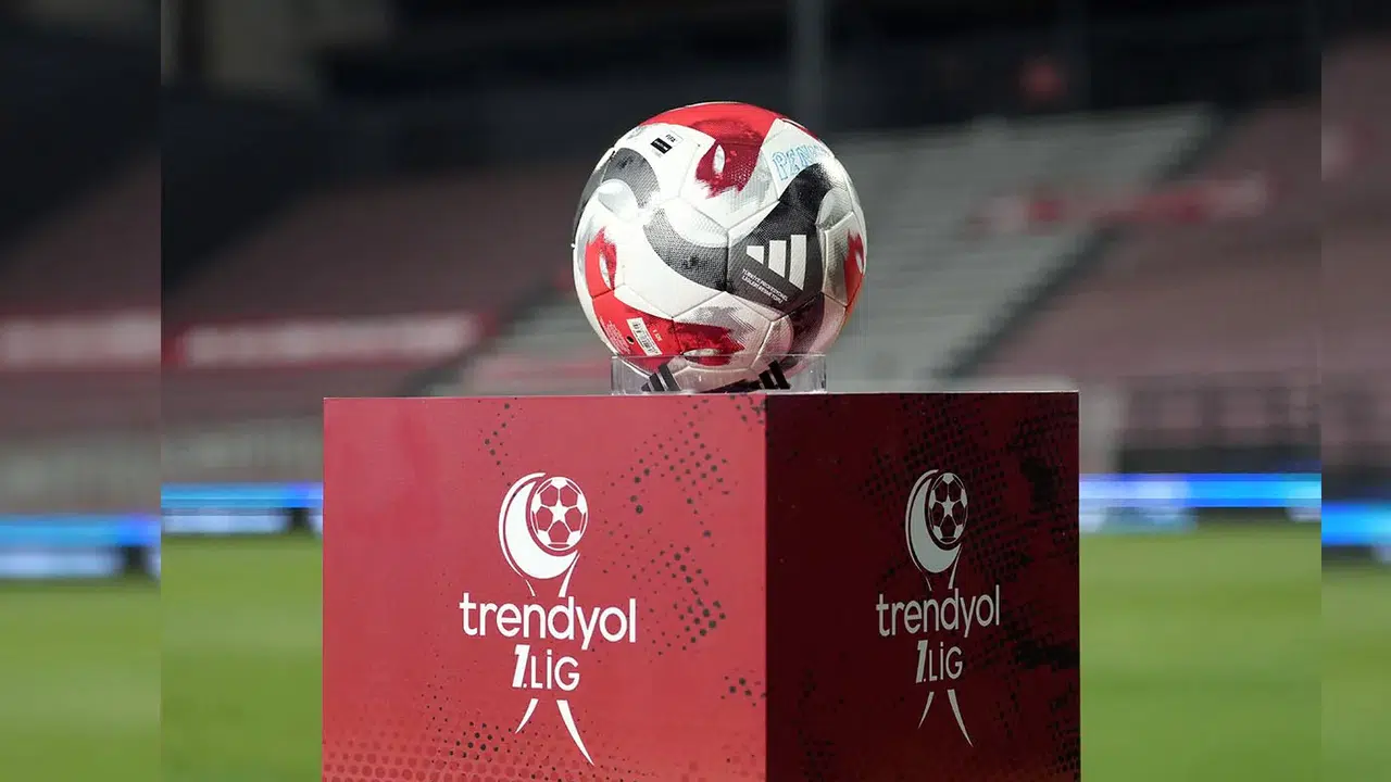 Bodrum FK-Çorum FK Maçının Günü Belli Oldu