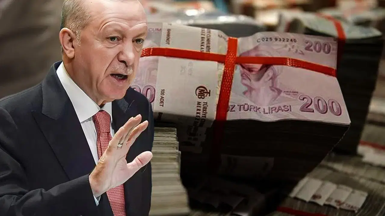 Cumhurbaşkanı Erdoğan'dan Çiftçilere Müjde: 24 Ay Geri Ödemesiz Kredi Sağlanacak