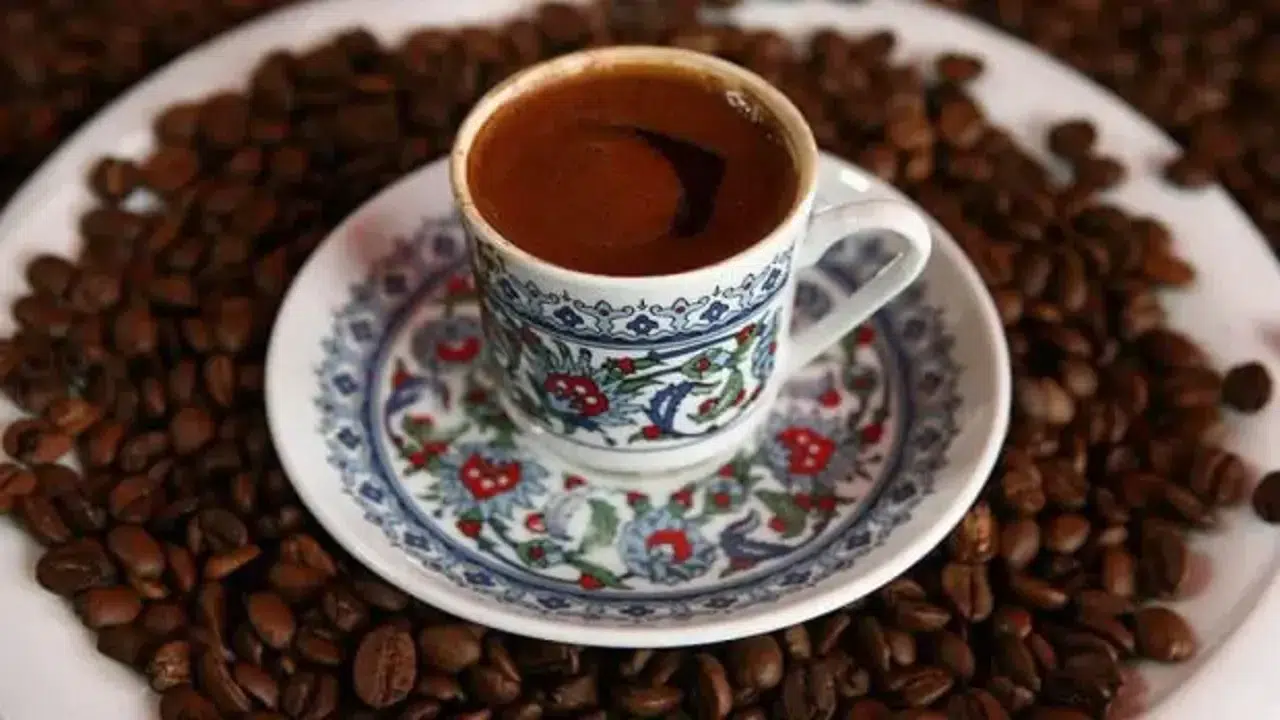 Kahve Severleri Üzen Gelişme
