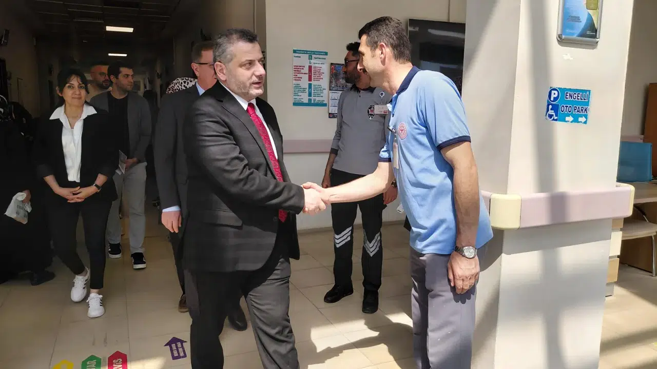 Osmancık’ın Sağlık Altyapısı İçin Kapsamlı İnceleme