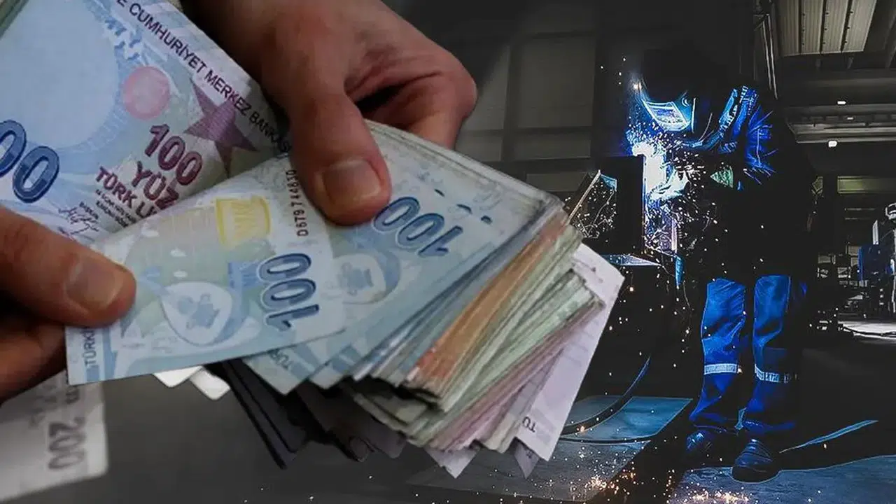 Milyonların Hesabına  Çift Maaş  Gibi Para Yatacak