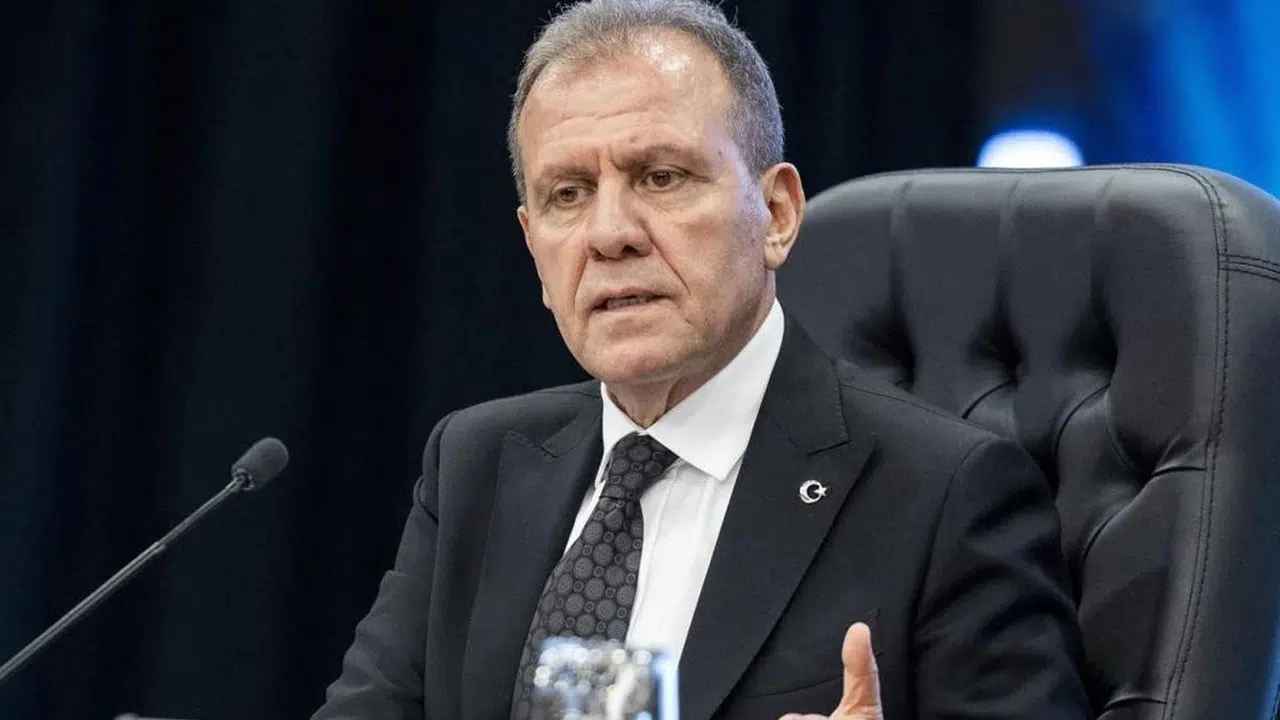 Türkiye Belediyeler Birliği'nde Olaylı Seçim Sonuçlandı