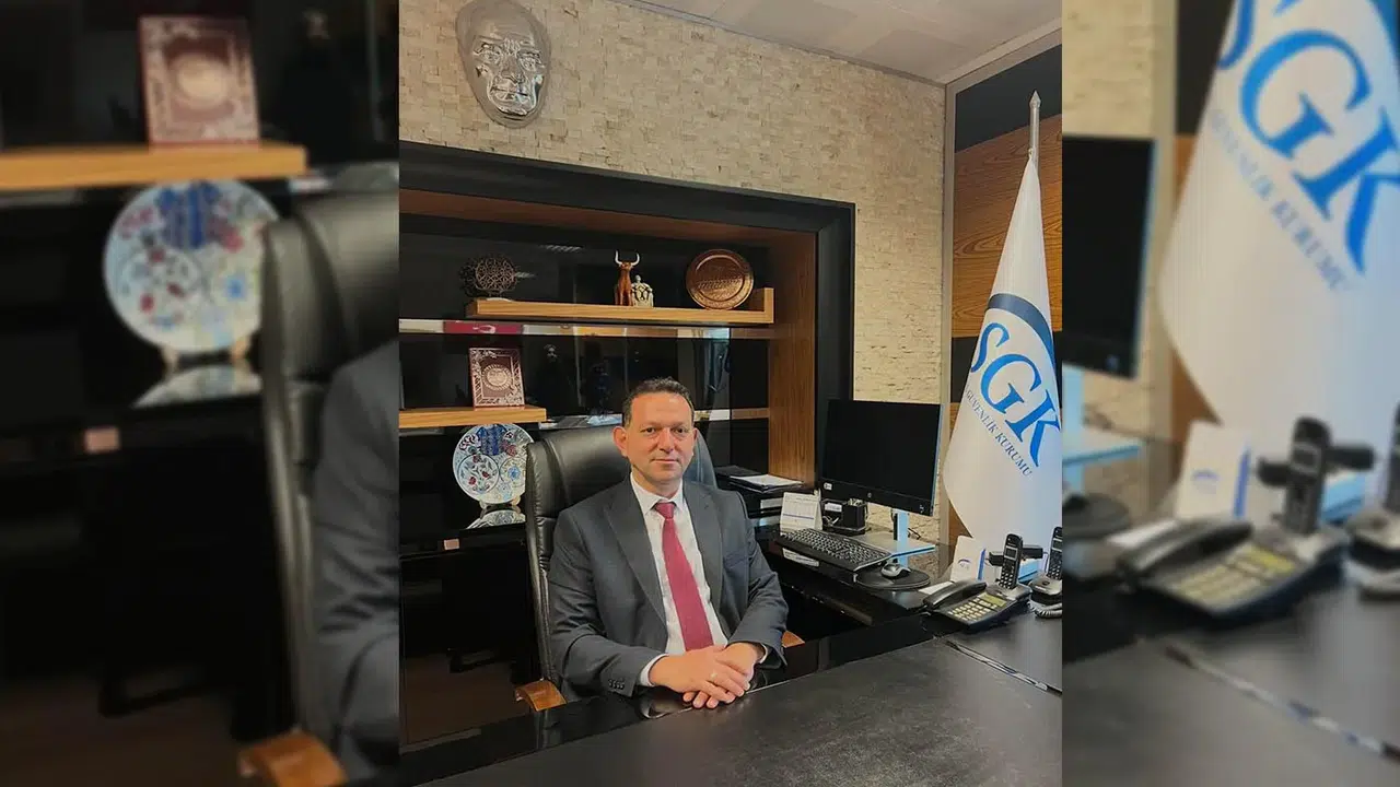 ‘Kayıt Dışı İstihdam Hem Çalışan Hem İşverene Zarar Veriyor’