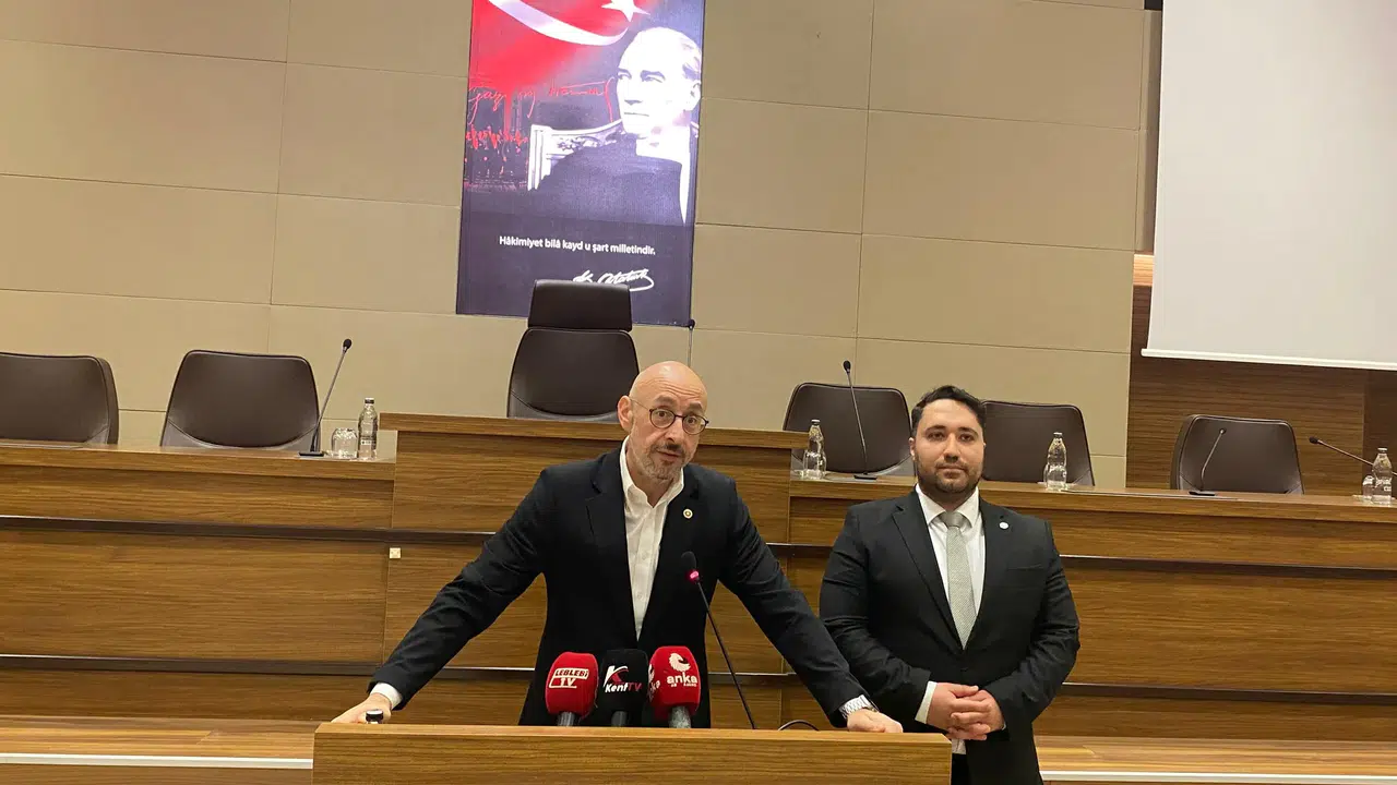 İktidarın Ekonomi Politikalarını Eleştirdi