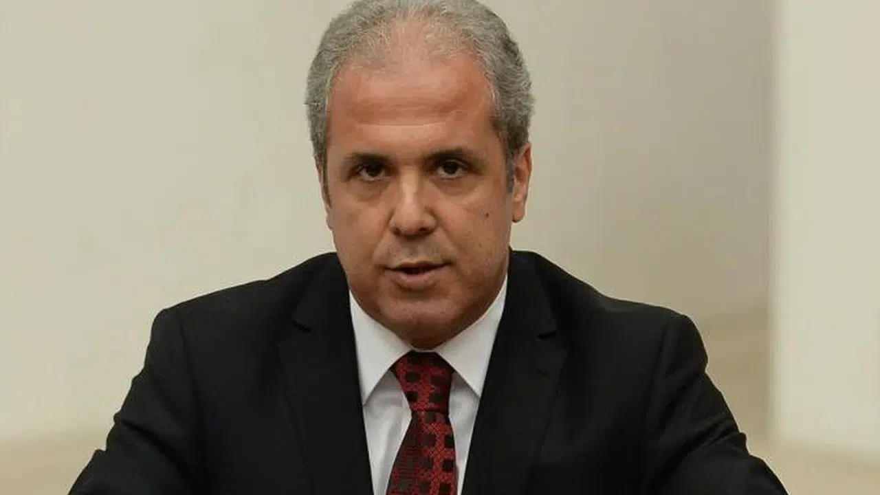 Ufukta Sandık Var