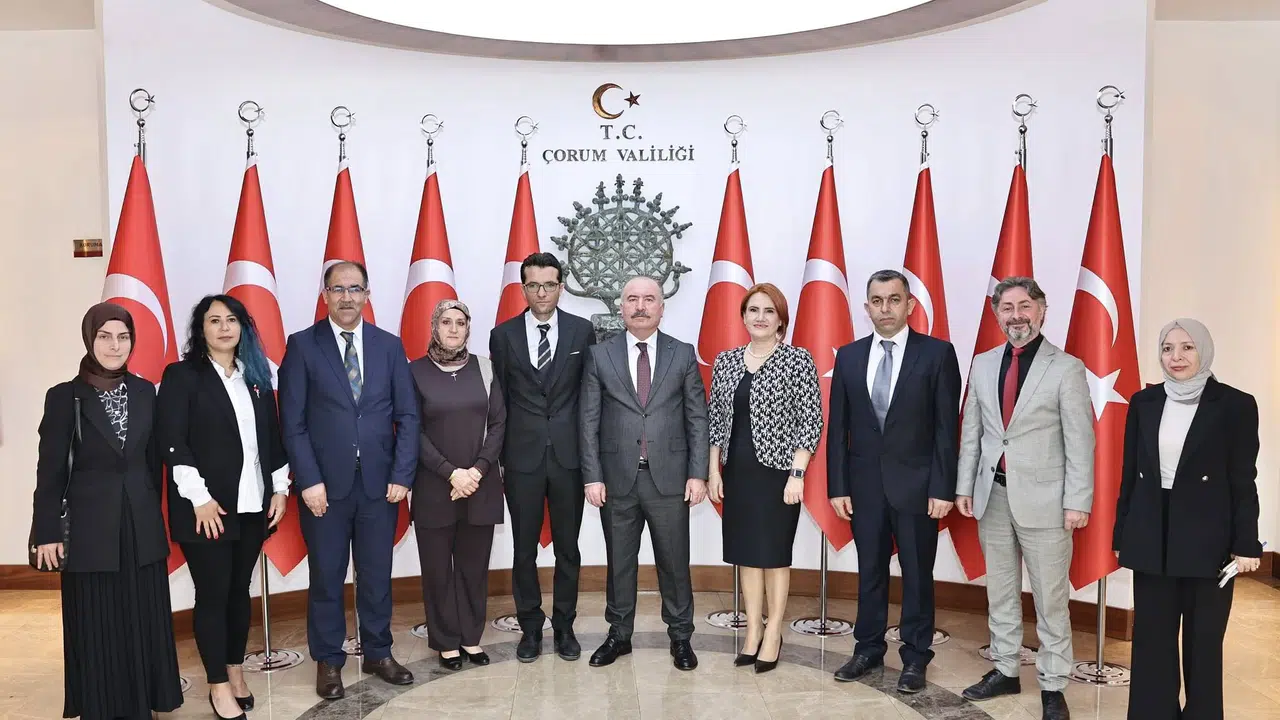 ‘Engelsiz Bir Gelecek İçin Sorumluluğumuz Ortak’